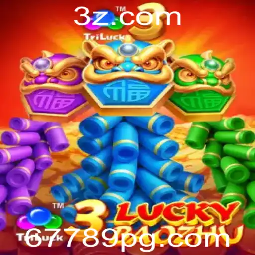 Explorando o Novo Jogo 3LuckyBaozhu