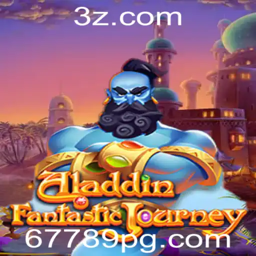 Explorando o Envolvente Jogo 'Aladdin'