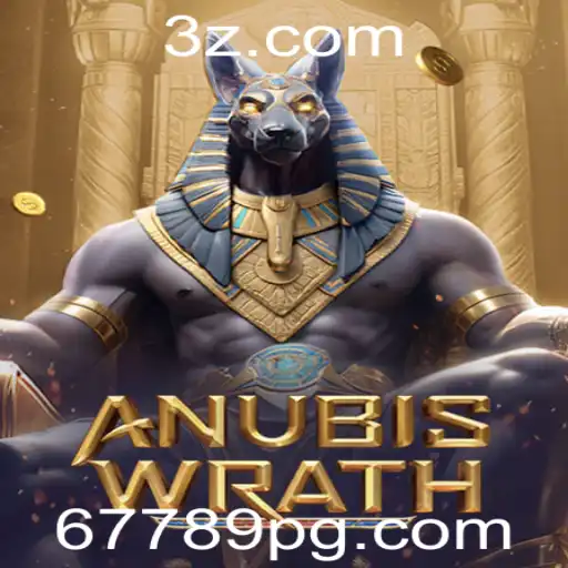 AnubisWrath: Desbravando o Novo Mundo dos Jogos