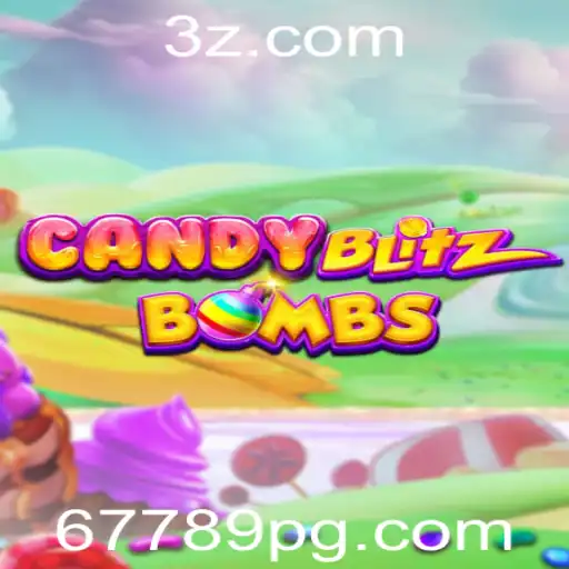 Explorando o Mundo de CandyBlitzBombs: A Nova Sensação dos Jogos de Estratégia
