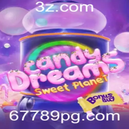 Descubra o Mundo Encantado de CandyDreamsSweetPlanet