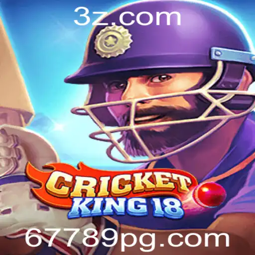 CricketKing18: A Nova Sensação dos Jogos de Esportes