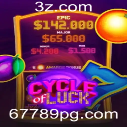 CycleofLuck: Um Guia Completo para o Jogo de Azar Inovador