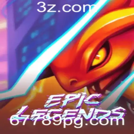 EpicLegends: Uma Jornada Marcante no Universo dos Jogos