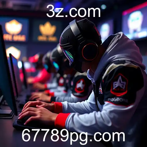 Esportes Virtuais: A Nova Era do Entretenimento Competitivo