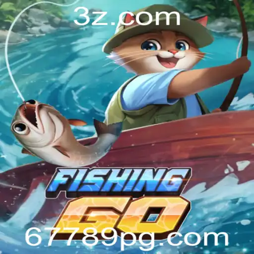 Explorando o Mundo de FishingGO: Uma Jornada Interativa no Universo da Pesca