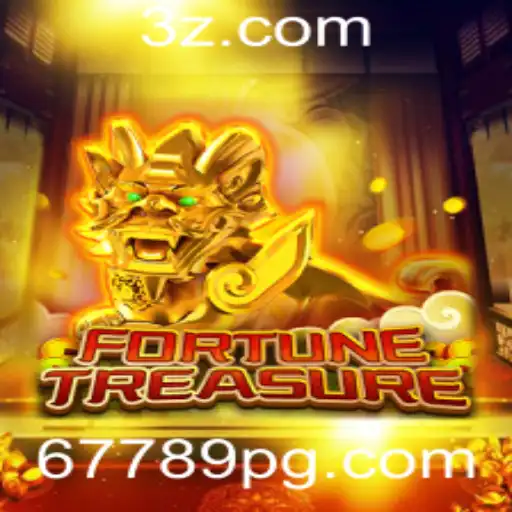 Explorando FortuneTreasure: O Jogo que Está Fascinando o Mundo