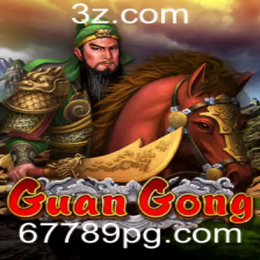 Explorando GuanGong: O Jogo de Estratégia Inspirado na História
