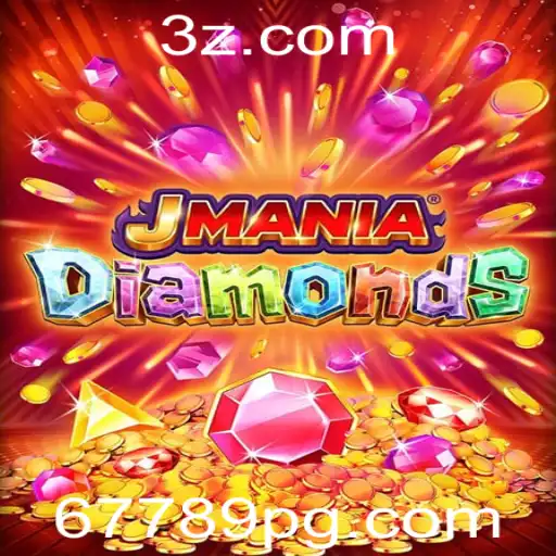Descubra JManiaDiamonds: O Jogo que Une Estratégia e Diversão