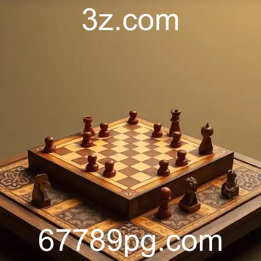 Jogos de Tabuleiro: Uma Jornada Através do Passado e Presente