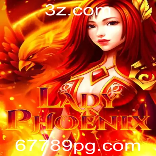 Explorando o Universo de LadyPhoenix: O Jogo que Conquista Corações