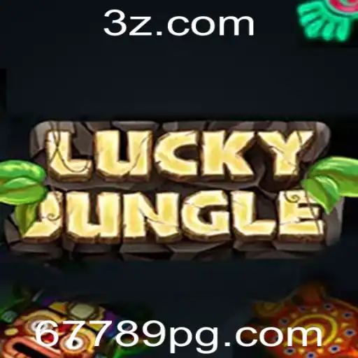 Descubra o Mundo de LuckyJungle: Experiência e Regras