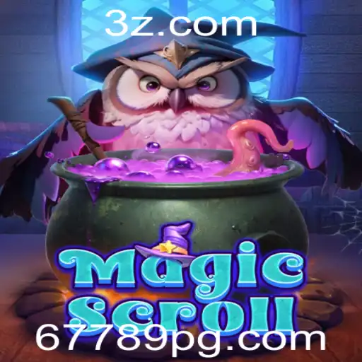 Descrição Completa do Jogo MagicScroll e Suas Regras Emocionantes