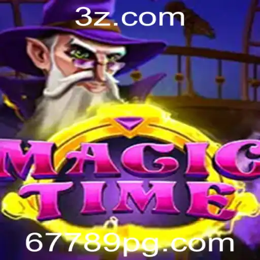 MagicTime: Um Mergulho no Mundo da Fantasia e Estratégia
