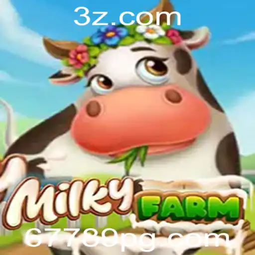 Explorando MilkyFarm: O Jogo de Fazendinha Intergaláctica