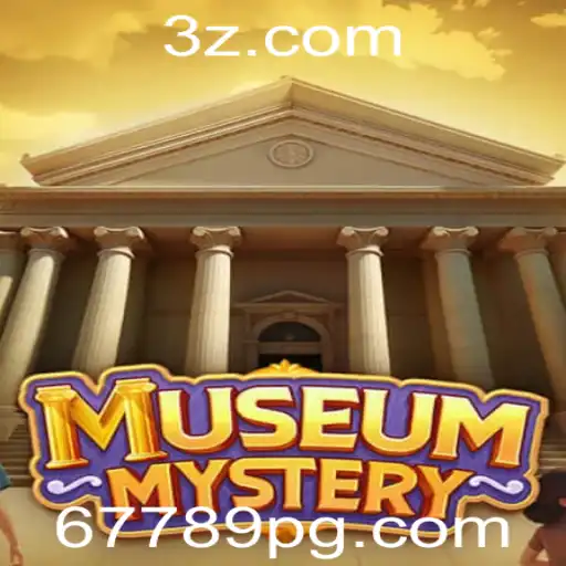 Museum Mystery: Explore Segredos e Mistérios em um Jogo Cativante