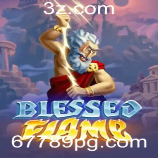 Descubra o Fascinante Mundo de BlessedFlame, o Jogo que Está Conquistando o Mundo