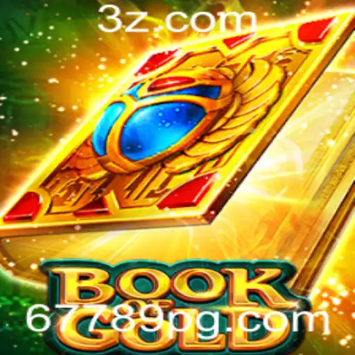 Descubra o Fascinante Jogo 'BookofGold'