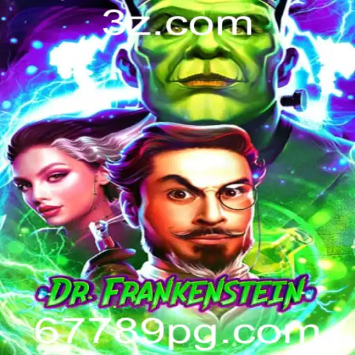 Descubra o Fascinante Mundo do Jogo 'DrFrankenstein'