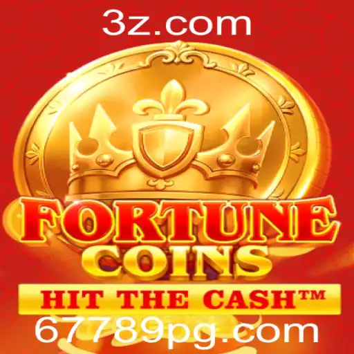 Descubra as Emoções e Regras de FortuneCoins: O Jogo do Momento