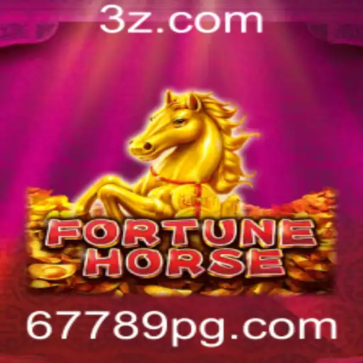 Descubra o Mundo Emocionante de FortuneHorse: O Jogo que Está Conquistando o Momento