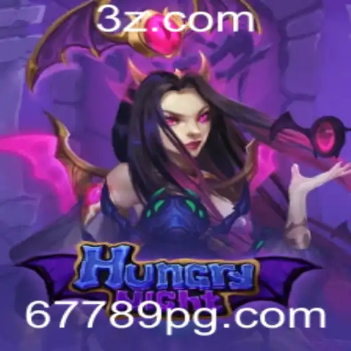 Descubra o Mundo de HungryNight: O Jogo que Transforma Noites em Aventuras Inesquecíveis