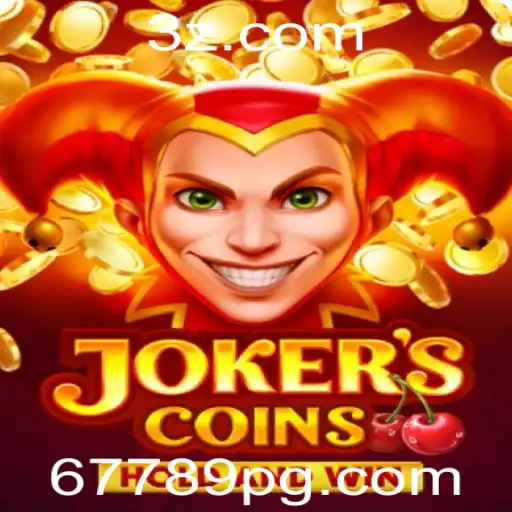 Descubra o Fascinante Mundo de JokersCoins