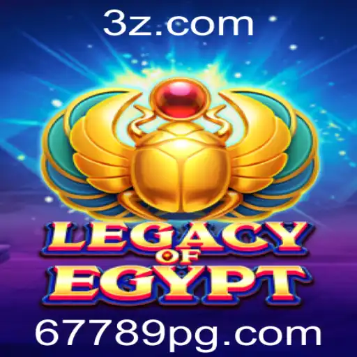 Explorando o Fascinante Mundo de LegacyOfEgypt