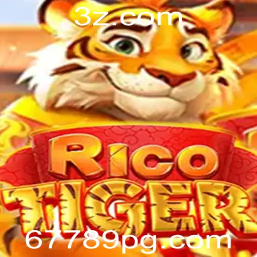 RicoTiger: Desvendando o Universo das Aventuras Felinas