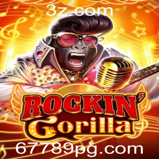 Explorando o Universo de RockinGorilla