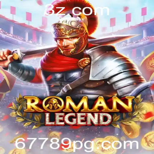 Desvendando o Misterioso Mundo de RomanLegend