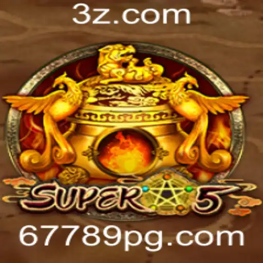 Descubra o Emocionante Mundo do Jogo Super5