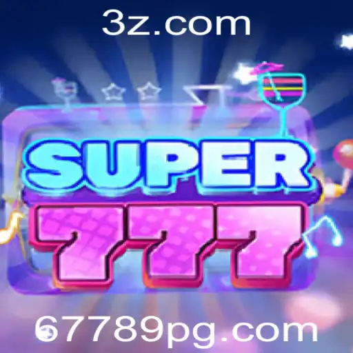 Descubra o Fascinante Mundo de Super777: O Jogo do Momento