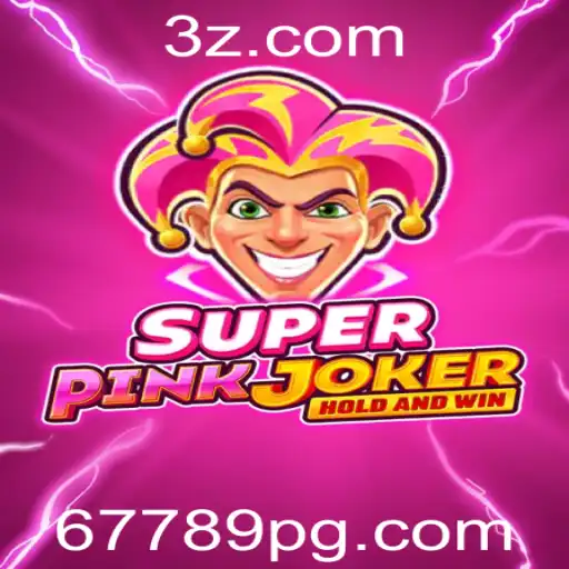 SuperPinkJoker: O Novo Sensação do Mundo dos Jogos