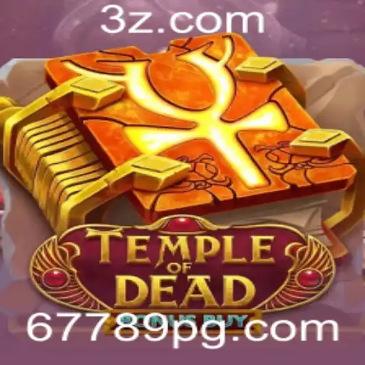 Temple of Dead Bonus Buy: Descubra a Emoção deste Jogo Fascinante