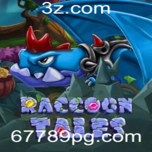 RaccoonTales: Um Mergulho no Universo Encantador dos Guaxinins Heróicos