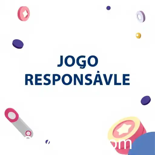 Jogo Responsável: Uma Abordagem Consciente ao Entretenimento