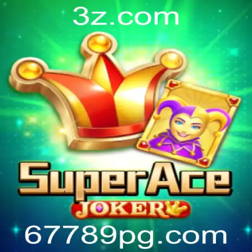 Descubra SuperAceJoker: O Jogo Que Está Conquistando Todos