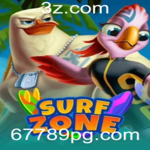 SurfZone: Descubra a Nova Experiência do Mundo dos Jogos