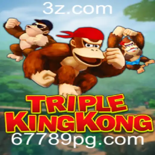 Explorando o Mundo Vibrante de TripleKingKong