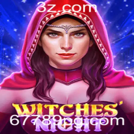 Descubra o Mundo de WitchesNight: Jogo de Estratégia Mágica